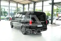 2023 Mercedes Benz V