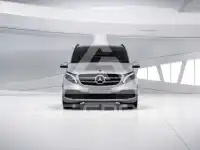 2023 Mercedes Benz V