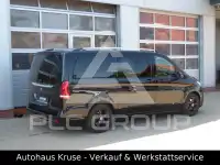 2023 Mercedes Benz V