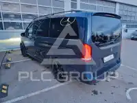 2023 Mercedes Benz V