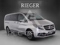 2023 Mercedes Benz V