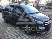 2023 Mercedes Benz V