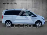 2023 Mercedes Benz V