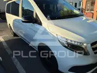 2023 Mercedes Benz V