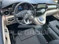 2023 Mercedes Benz V