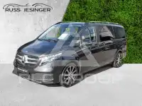 2023 Mercedes Benz V