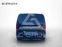 2023 Mercedes Benz V