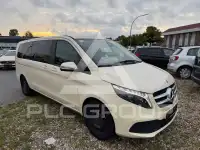 2023 Mercedes Benz V