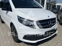 2023 Mercedes Benz V