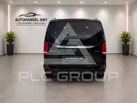 2023 Mercedes Benz V
