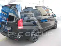 2023 Mercedes Benz V