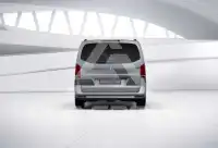 2023 Mercedes Benz V