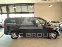 2023 Mercedes Benz V