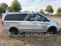 2023 Mercedes Benz V