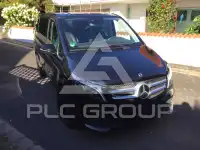 2023 Mercedes Benz V
