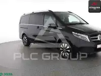 2023 Mercedes Benz V
