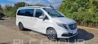 2023 Mercedes Benz V