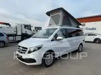 2023 Mercedes Benz V