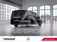 2023 Mercedes Benz V