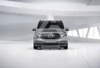 2023 Mercedes Benz V