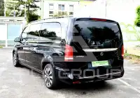 2023 Mercedes Benz V