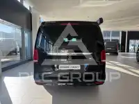 2023 Mercedes Benz V