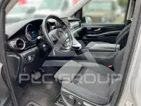 2023 Mercedes Benz V