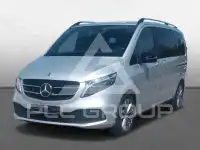 2023 Mercedes Benz V