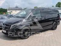 2023 Mercedes Benz V
