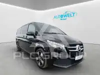 2023 Mercedes Benz V