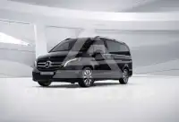 2023 Mercedes Benz V