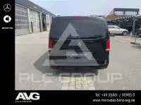 2023 Mercedes Benz V