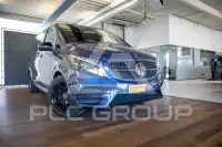 2023 Mercedes Benz V