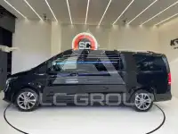 2023 Mercedes Benz V