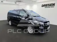 2023 Mercedes Benz V
