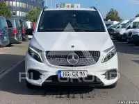2023 Mercedes Benz V