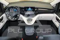 2023 Mercedes Benz V