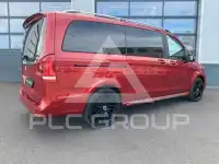 2023 Mercedes Benz V
