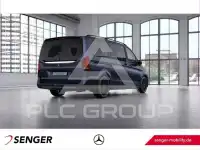 2023 Mercedes Benz V