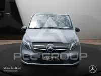 2023 Mercedes Benz V