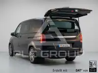 2023 Mercedes Benz V