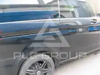 2023 Mercedes Benz V