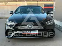 2023 Mercedes Benz E 200