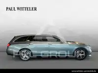 2023 Mercedes Benz E 200