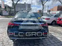 2023 Mercedes Benz E 200