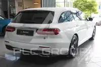 2023 Mercedes Benz E 200