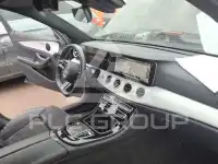 2023 Mercedes Benz E 200