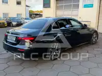 2023 Mercedes Benz E 200