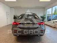 2023 Mercedes Benz E 200