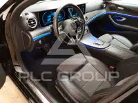 2023 Mercedes Benz E 200